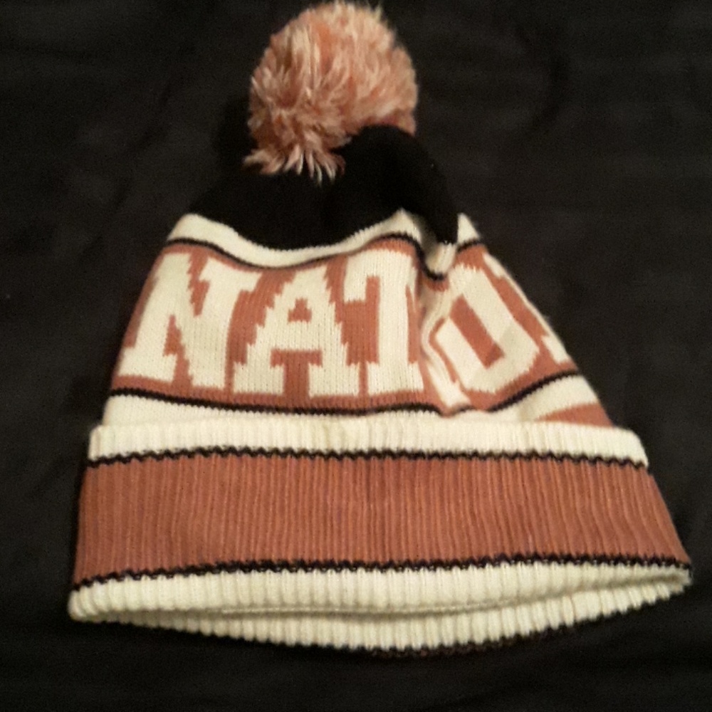 Pink hat - Picture 2 of 3